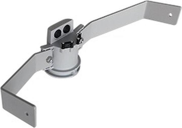 Spittler Attachment piece GUELL 2.5 76mm 76mm 1f aluminium