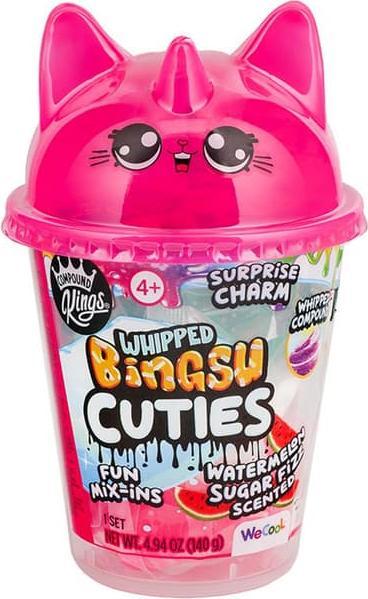 Produktbild WeCool - Schleim - mit Wassermelonen - Duft