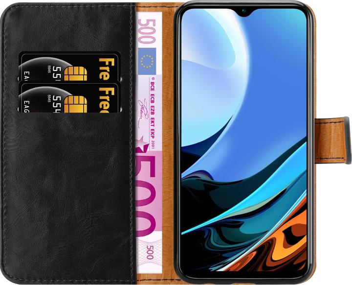 Immagine prodotto Cadorabo Copertina di lusso per libri (Xiaomi Redmi 9T)