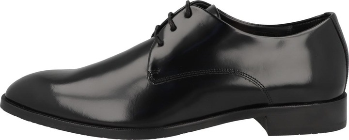 Actual product image Gordon & Bros Mirco Hi Smooth - 62607 (44)