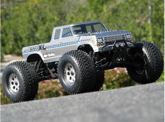 Image du produit HPI Carrosserie Ford F-150 SUPERCAB 1979