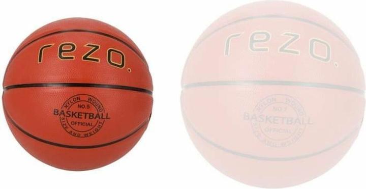 Actual product image Natec Basketball Rezo (5)