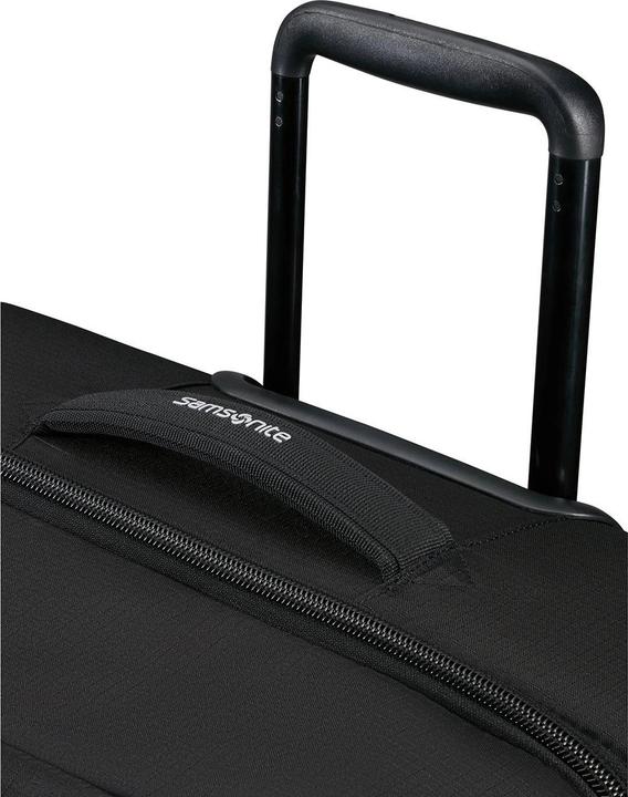 Actual product image Samsonite Roadseeker Reisetasche mit Rollen 68cm (88 l)