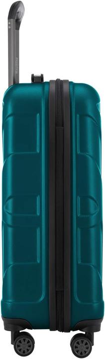 Image du produit Suitline Handgepäck Hartschalen-Koffer (34 l)