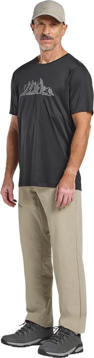 Produktbild Jack Wolfskin Refugio Texapore Low M (44.5)
