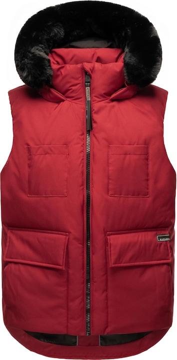 Dark Red