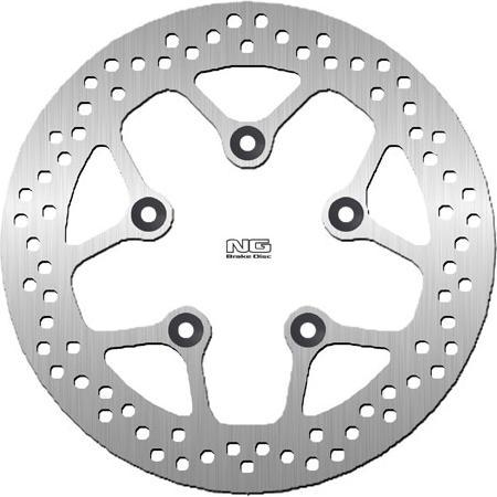 Produktbild NG Brake Disc DIS1093 (260 mm)