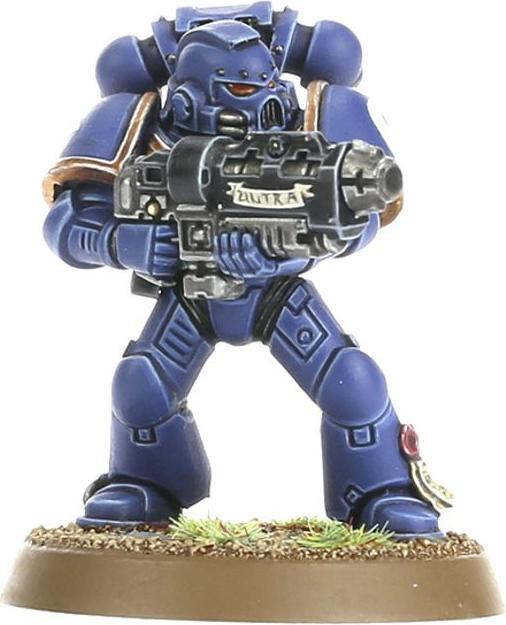 Image du produit Games Workshop Escadron tactique