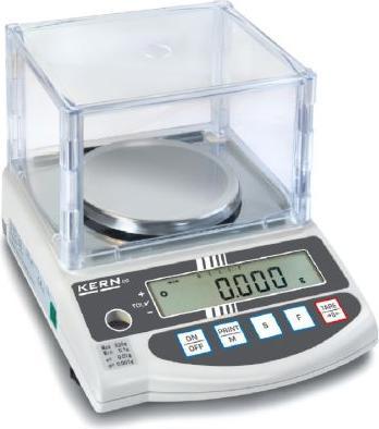 Actual product image Kern Precision scale