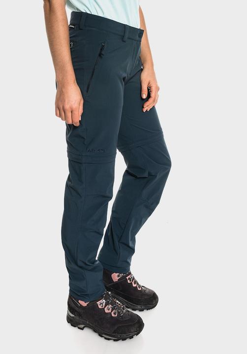 Produktbild Schöffel Ascona Off (M)