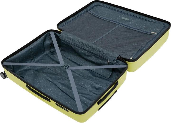 Actual product image Hauptstadtkoffer TXL - Medium suitcase hard shell (76 l)