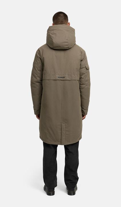 Produktbild Stone Harbour Cyriaan XX