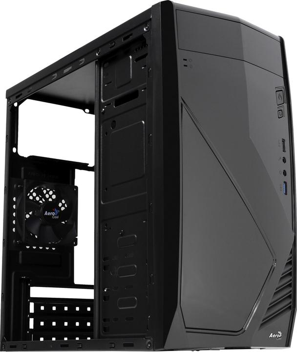 Immagine prodotto AeroCool CS-102 (mATX, Mini-ITX)