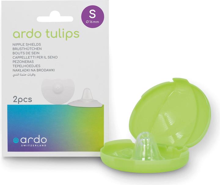 Produktbild Ardo Tulips S (S)