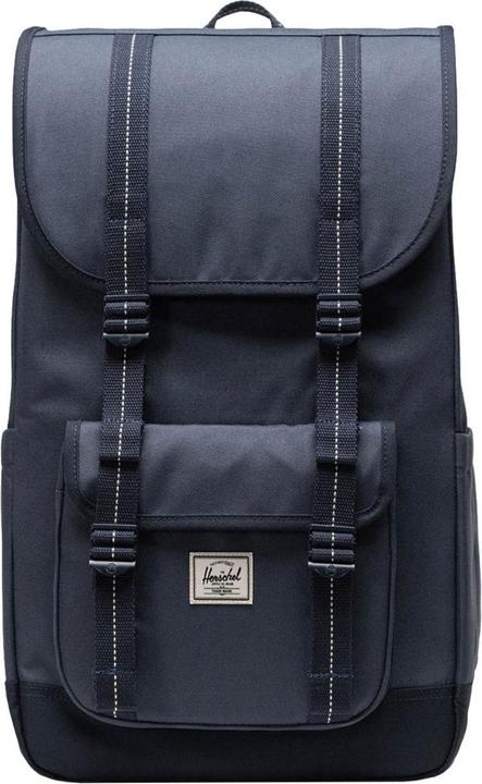 Dopo la mezzanotte, Ombre blu