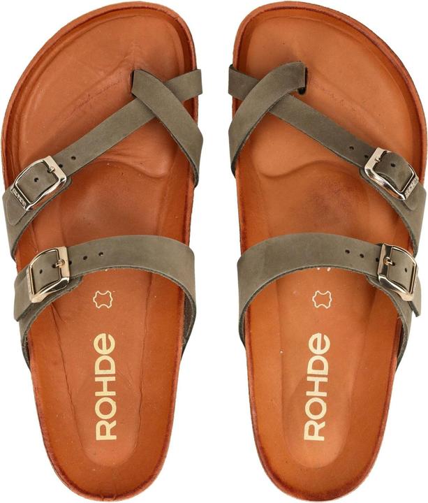 Produktbild Rohde Pantoletten (37)