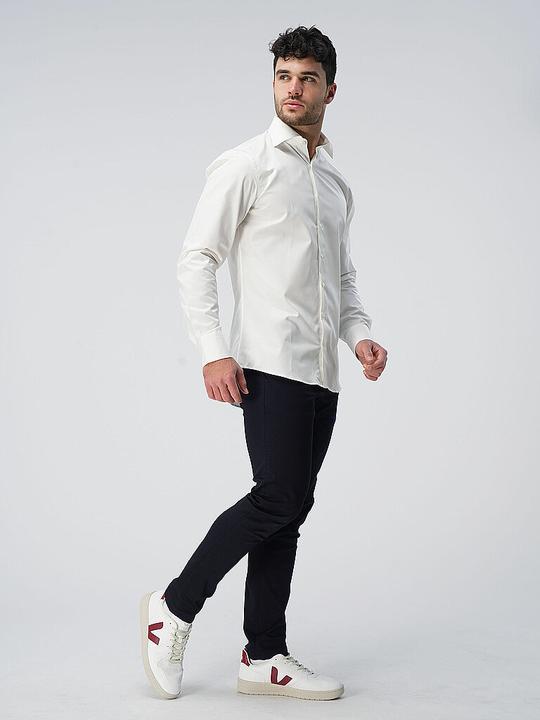Immagine prodotto Stenströms Camicia Regular Fit (40)