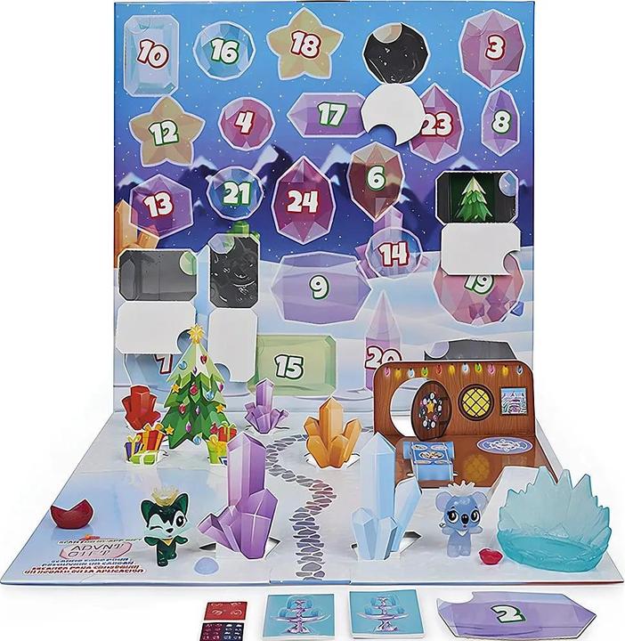 Produktbild Hatchimals Colleggtibles