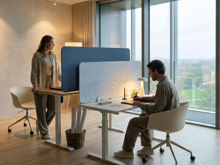 Produktbild Beliani Split