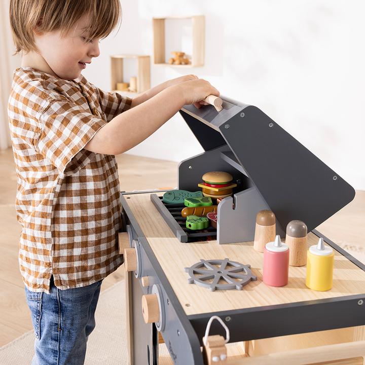 Immagine prodotto Howa BBQ Maxi