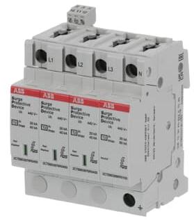 Produktbild ABB Überspannungsableiter