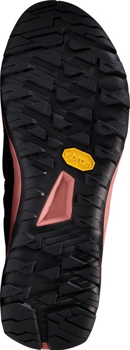 Produktbild Mammut Women's Alnasca Knit III Low GTX (38)