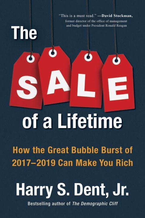 Produktbild The Sale of a Lifetime (Englisch, 2017)