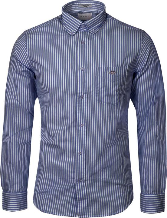Immagine prodotto GANT Reg Classic Poplin Stripe (M)
