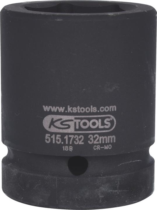Actual product image KS Tools 515.1732 (32 mm)