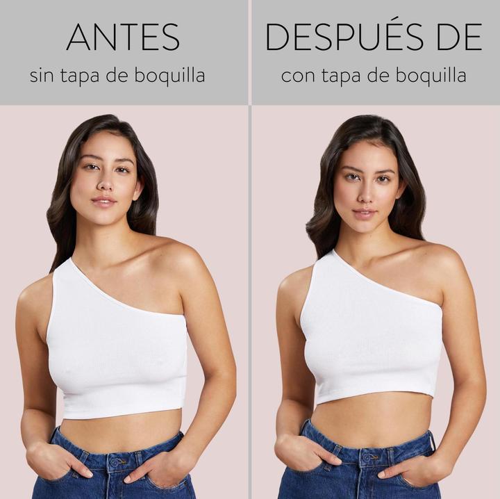 Image du produit Parsa Beauty Couvre-tétons Lift-Up (Taille unique)