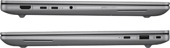 Immagine prodotto HP ZBook Ultra G1a (14", Armada 385, 32 GB, 512.00 GB, DE)