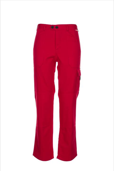 Actual product image Planam Cargo trousers medium red 50 52 (52)