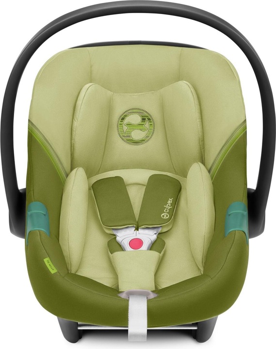 Image du produit Cybex Aton S2 i-Size (Coque auto, Norme ECE R129/i-Size)