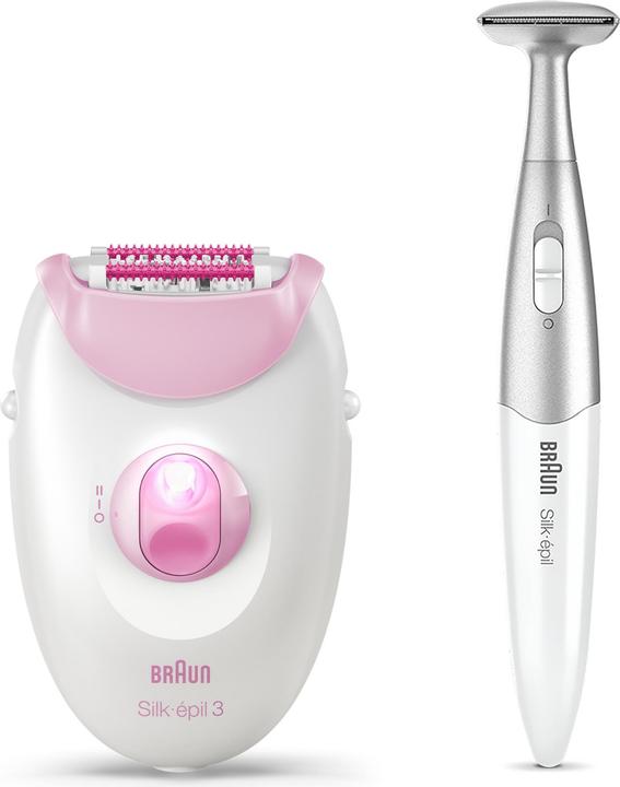 Immagine prodotto Braun Silk-épil 3
