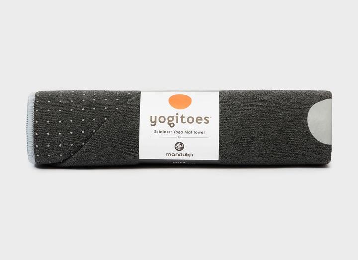 Produktbild Manduka Mattentuch Yogitoes