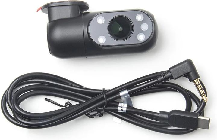 Viofo A229 Plus/Pro Interior camera (Microphone intégré)