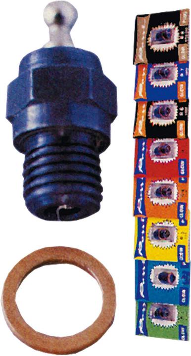 Productafbeelding Rossi gloeibougie r1 (extra heet)