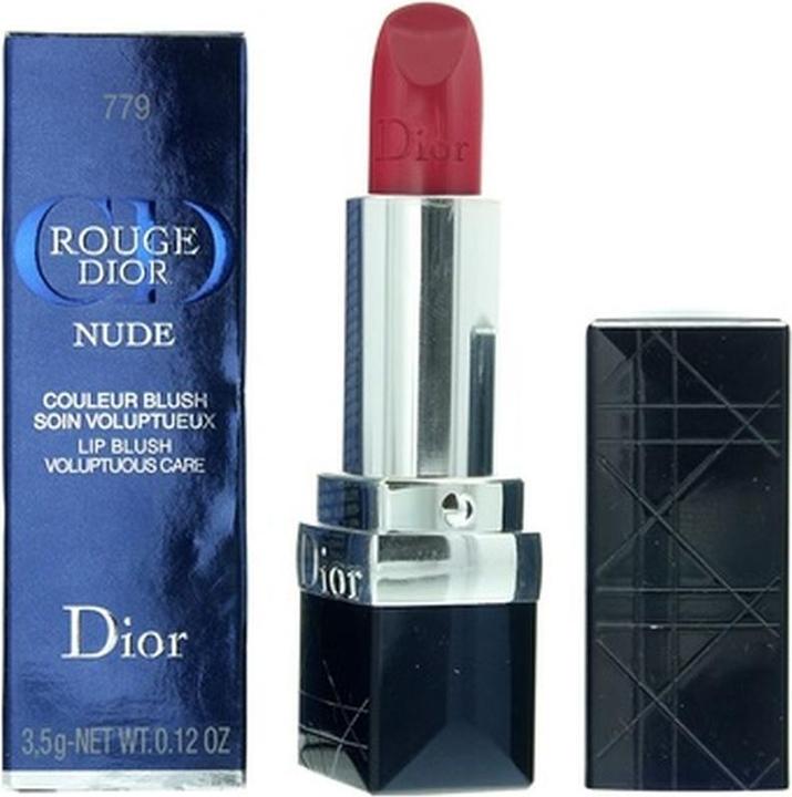 Immagine prodotto Dior Rouge Nude Lip Blush Voluptuous Care 779 Illusion 3,5g (779)