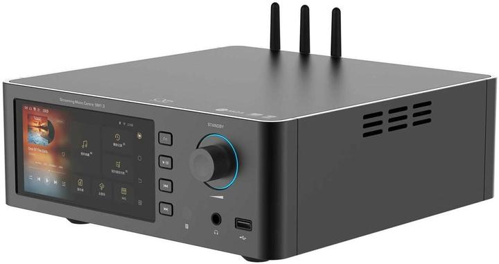 Image du produit Shanling SM1.3 (Amplificateur de casque)