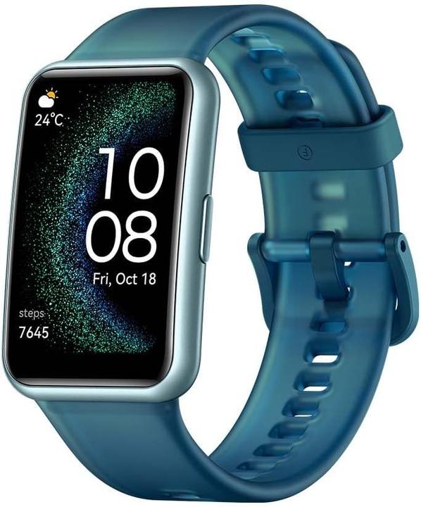 Image du produit Huawei Orologio Fit Edizione Speciale