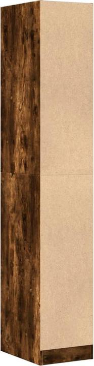 Produktbild vidaXL Apothekerschrank (30 x 41 x 174.50 cm)