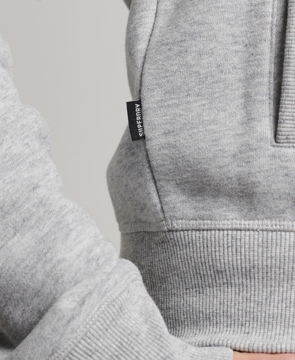 Actual product image Superdry Vintage Logo Emb Zip Track (XL)