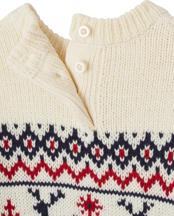 Produktbild Vertbaudet Capsule Family Ho Ho Ho (68)