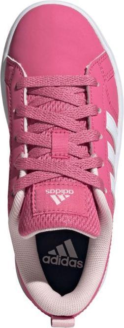 Image du produit Adidas Vs Pace 2.0 K - pnkfus/ftwwht/clpink (40)