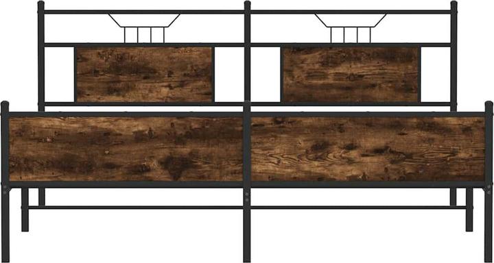 Image du produit vidaXL Bettgestell (160 x 200 cm)