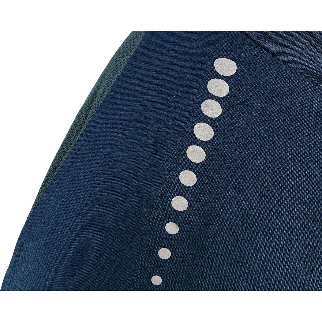 Neo, Herren, Shirt, 81-614-XXXL, Blau, (3XL)