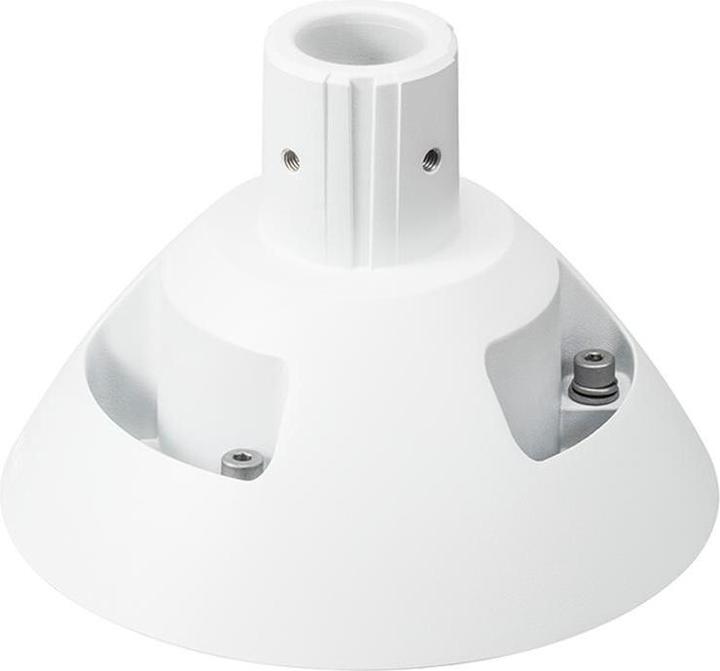 i-Pro Plaque de montage WV-QSR504-W Blanc 1 pièce