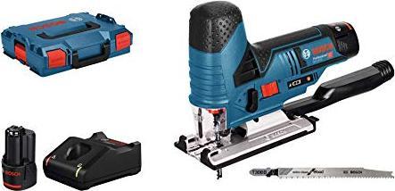 Productafbeelding Bosch Professional BOSC batterij decoupeerzaag