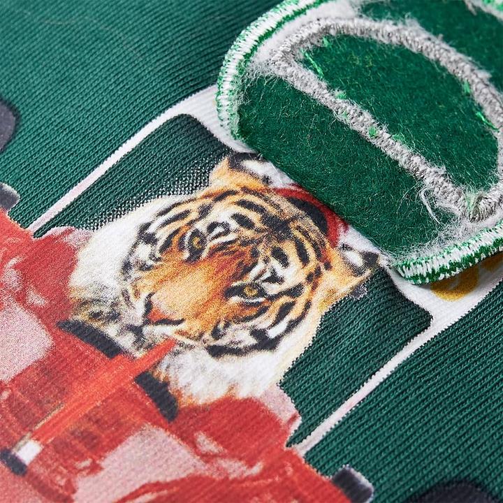 Produktbild vidaXL Kinder Langarmshirt (128)