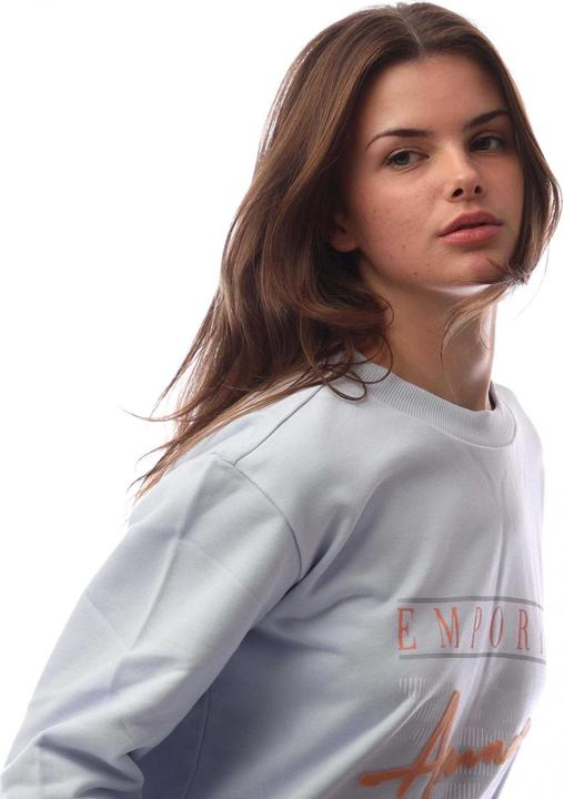 Produktbild Emporio Armani Sweatshirt (M)